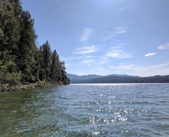 Schneider Campground