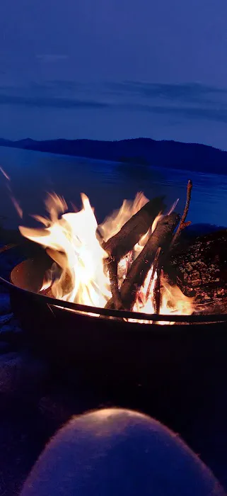Schneider Campground 7