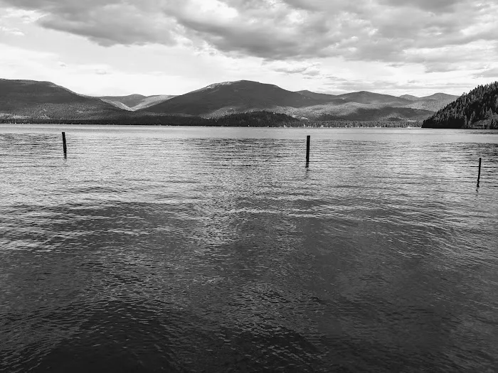 Outlet Campground at Priest Lake 6