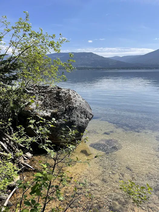 Osprey Campground 0