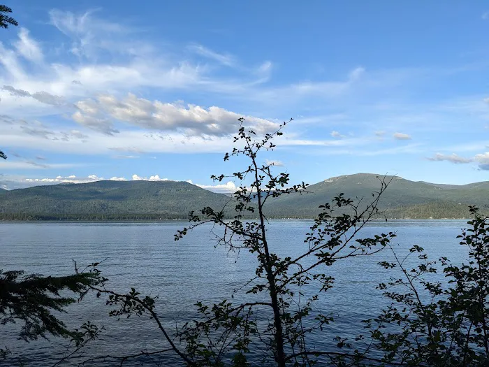 Osprey Campground 2