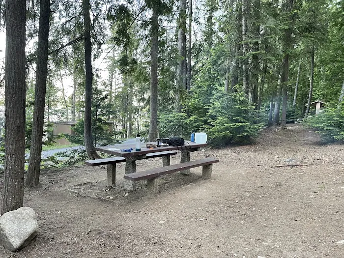 Osprey Campground 1