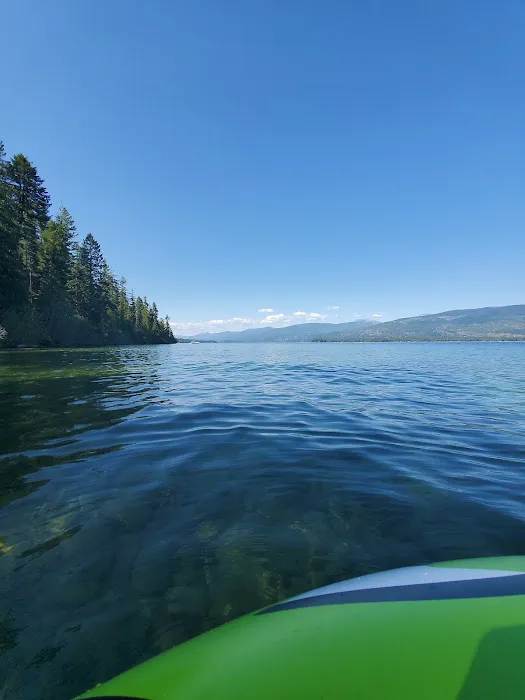 Osprey Campground 4