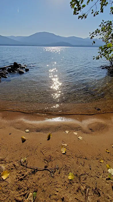 Osprey Campground 5
