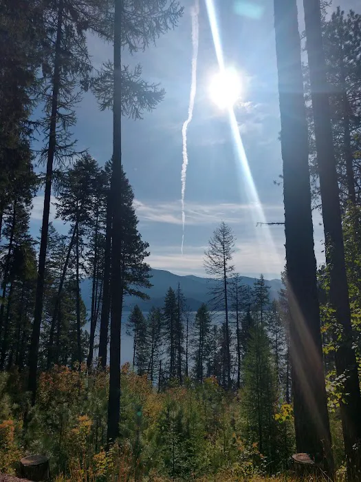 Osprey Campground 3