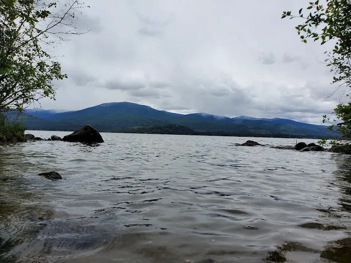 Osprey Campground 6