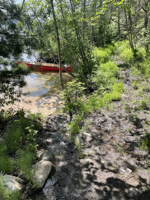 Osprey Campground 7