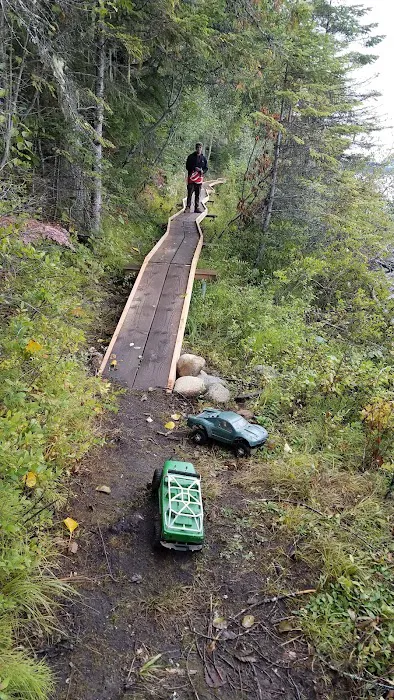 Osprey Campground 9