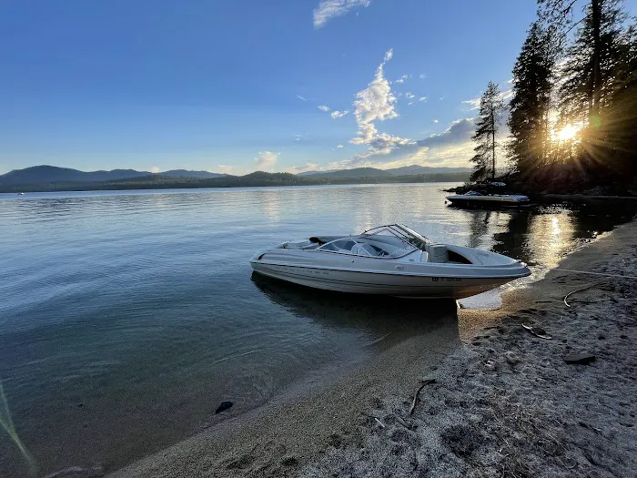 West Shores Campground (7 Lots) 1