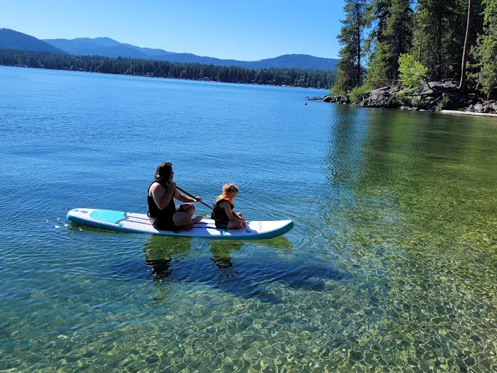 West Shores Campground (7 Lots) 4