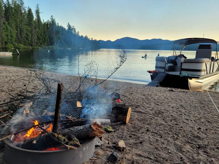 West Shores Campground (7 Lots) 5