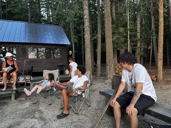 West Shores Campground (7 Lots) 2