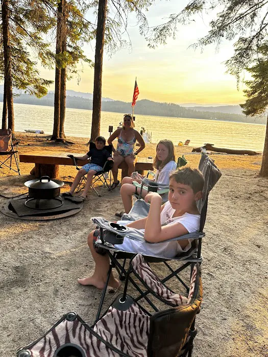 West Shores Campground (7 Lots) 8