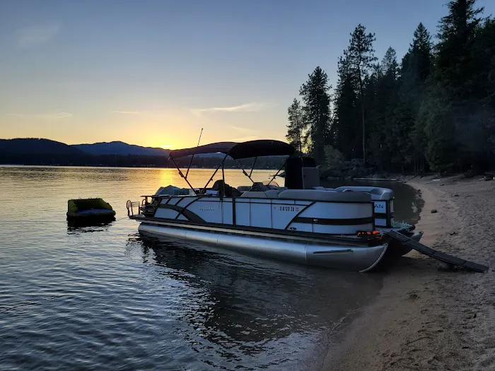 West Shores Campground (7 Lots) 6