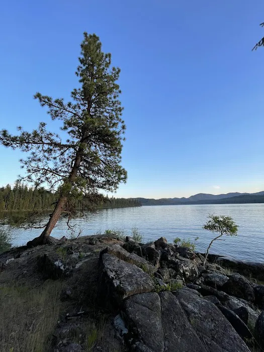 West Shores Campground (7 Lots) 9