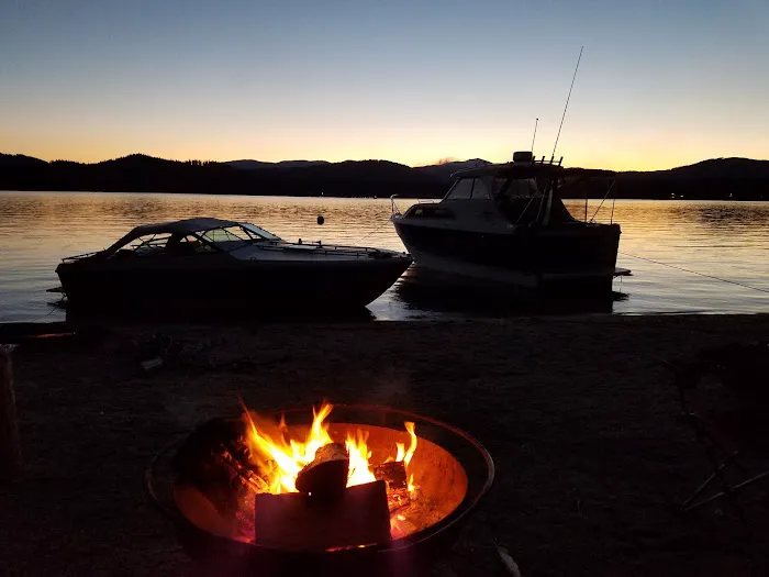 Silver Campground 1