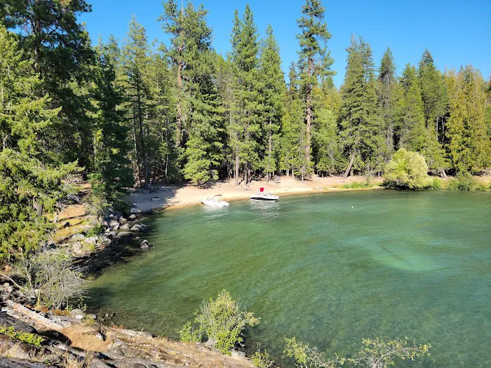 Silver Campground 2