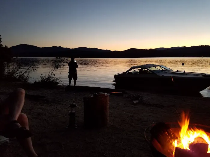 Silver Campground 8