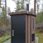 Sterling Point Campground (Boat-In)