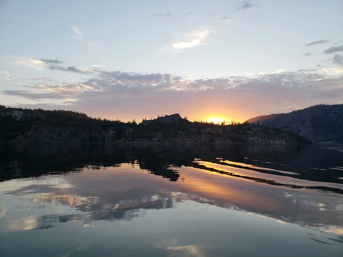 Sterling Point Campground (Boat-In) 5
