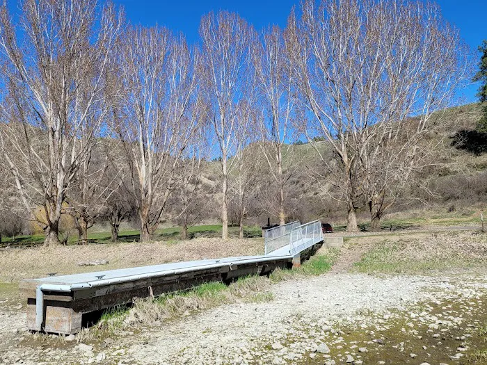 Hawk Creek Campground 4