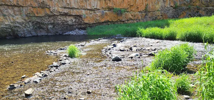 Hawk Creek Campground 6