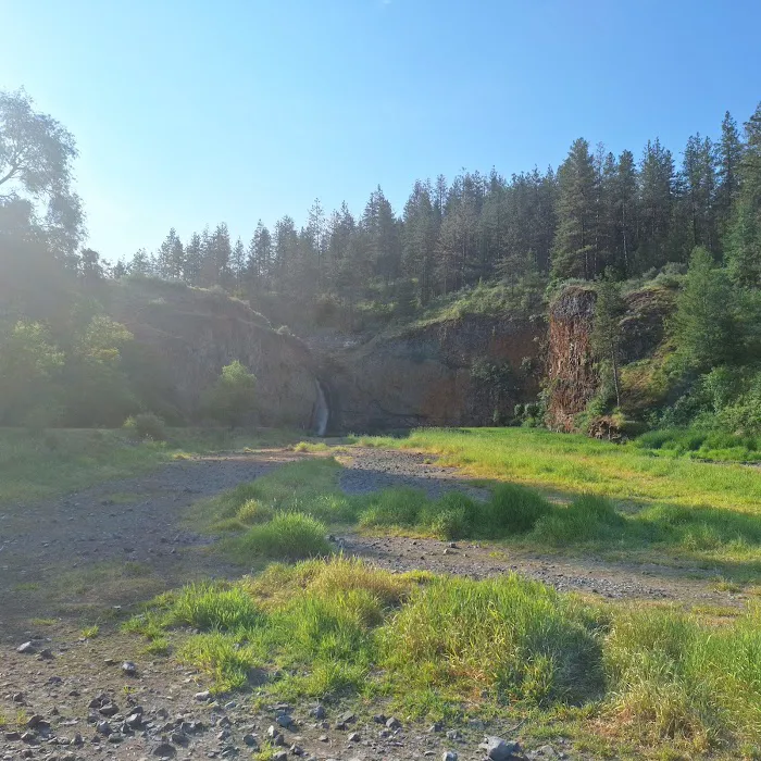 Hawk Creek Campground 3