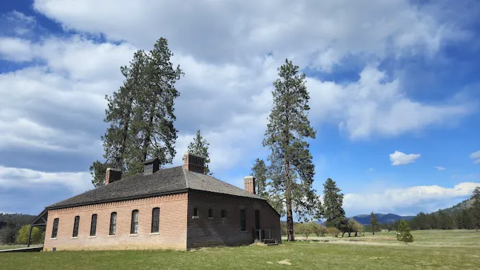 FORT SPOKANE (nps-rec-demo-data) 1