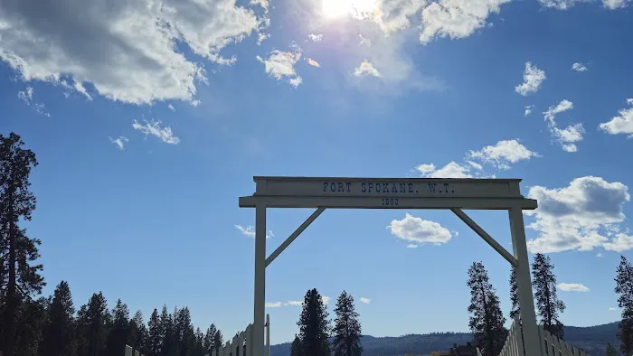 FORT SPOKANE (nps-rec-demo-data) 0