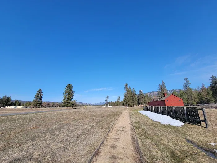 FORT SPOKANE (nps-rec-demo-data) 2