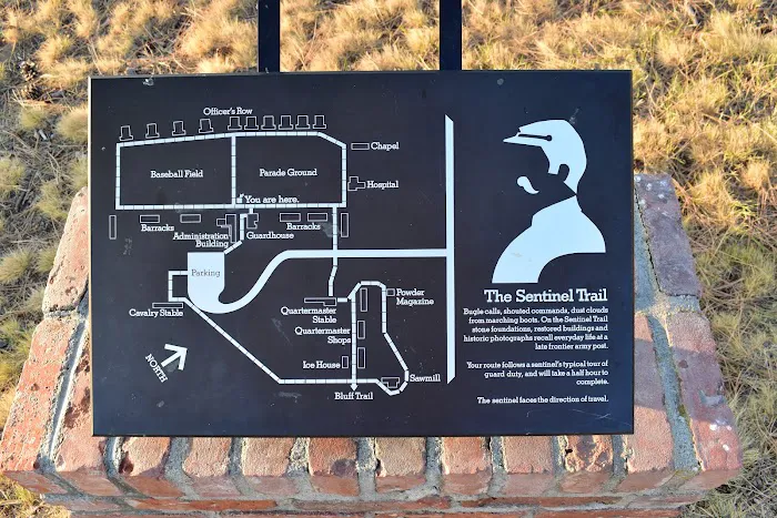 FORT SPOKANE (nps-rec-demo-data) 5