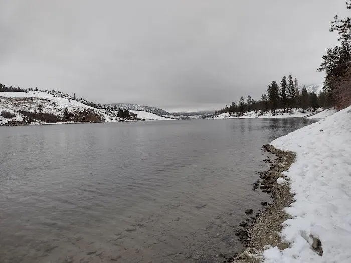 FORT SPOKANE (nps-rec-demo-data) 6