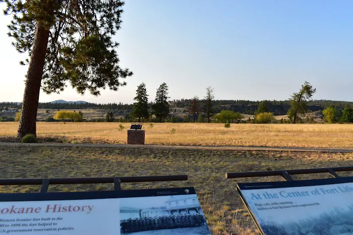 FORT SPOKANE (nps-rec-demo-data) 7