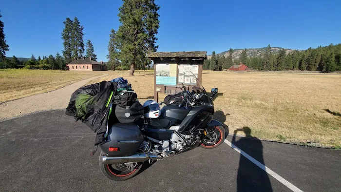 FORT SPOKANE (nps-rec-demo-data) 9