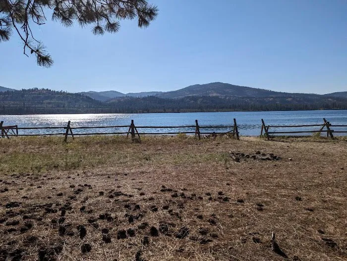 Balcom's Landing Campground 0