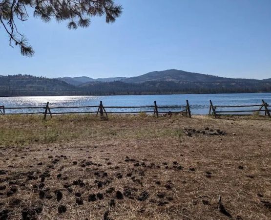 Balcom's Landing Campground