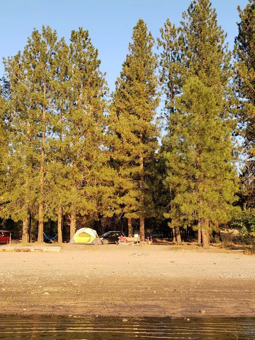 Balcom's Landing Campground 1