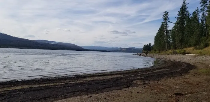 Balcom's Landing Campground 3