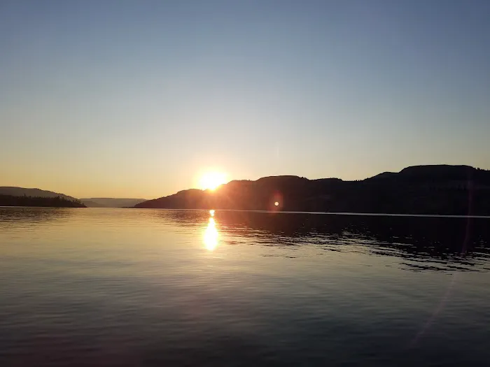 Jones Bay Campground 7