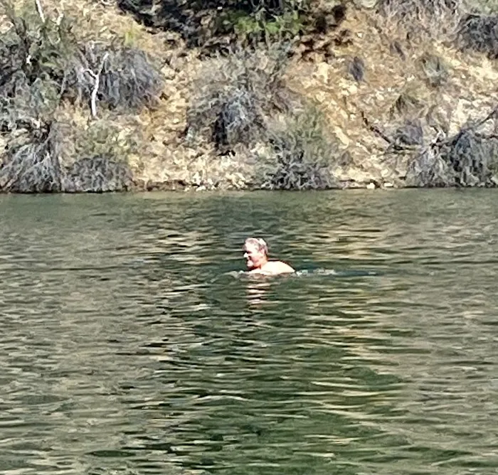 Jones Bay Campground 5