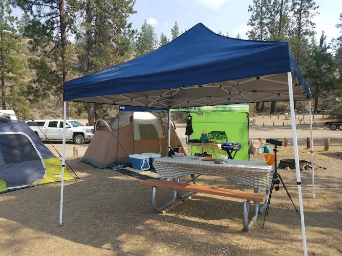 Jones Bay Campground 6