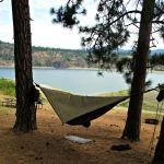 Detillion Campground