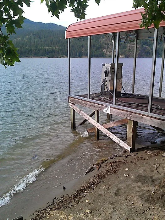 McCoy's Marina 1