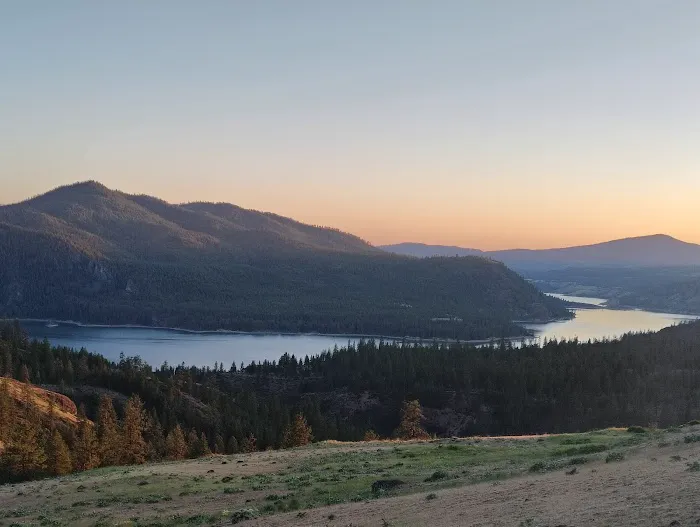 Cornelius Campground 8