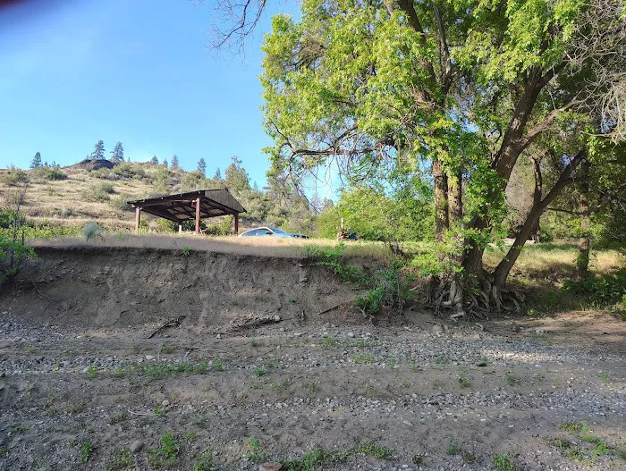 Cornelius Campground 6