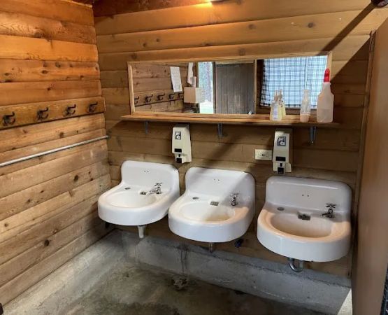 Camp Na-Bor-Lee