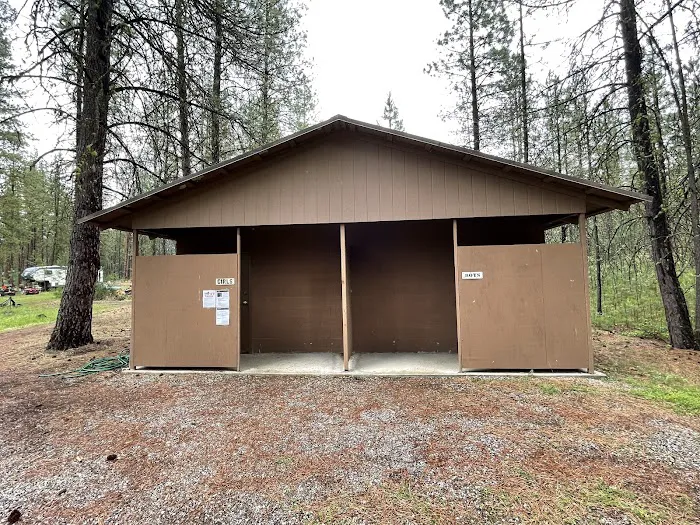 Camp Na-Bor-Lee 2