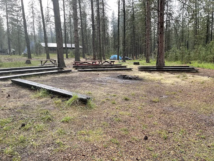 Camp Na-Bor-Lee 1