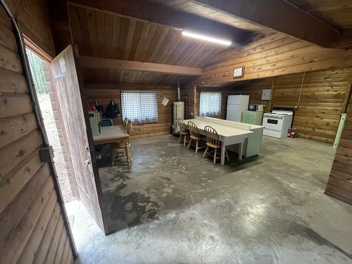 Camp Na-Bor-Lee 4