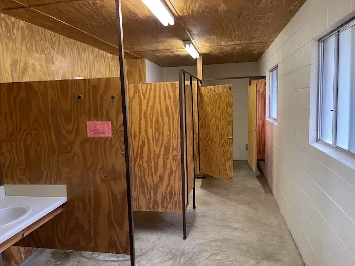 Camp Na-Bor-Lee 8